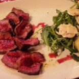 Trattoria Il Tagliere food