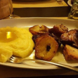 Trattoria Il Tagliere food