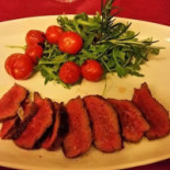 Trattoria Il Tagliere food