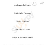 L'oste Carta