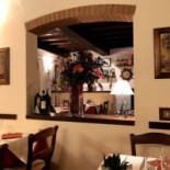 L'oste Exterior