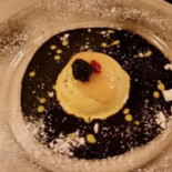 L'oste Comida