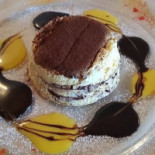 L'oste Comida