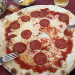 Pizzeria Altamarea Comida