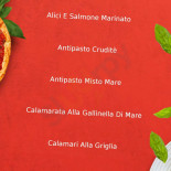 Stella Marina Comida