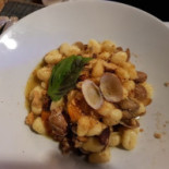Stella Marina Comida