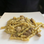 Stella Marina Comida