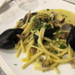Stella Marina Comida