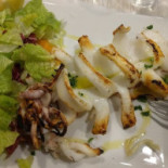 Stella Marina Comida