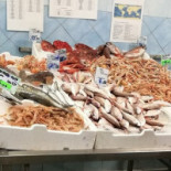 Stella Marina Comida