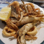 Stella Marina Comida