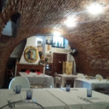 Il Vecchio Larry Comida