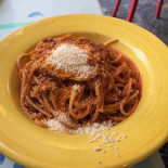 Taverna Degli Apostoli food