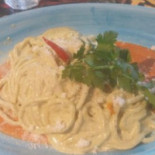Taverna Degli Apostoli food