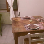 Il Torchio E La Botte Comida