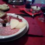 Il Torchio E La Botte Comida