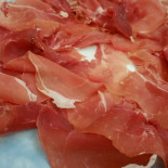 Osteria Dal Nano Nourriture