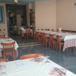 Osteria Dal Nano À l'intérieur