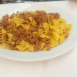 Osteria Dal Nano Nourriture