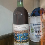 Delle Querce Comida