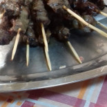 Delle Querce Comida