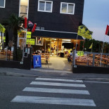 Fast Cafe
