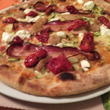 Pizz'art Comida
