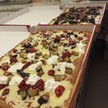 Pizz'art Nourriture
