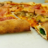 Pizz'art Nourriture