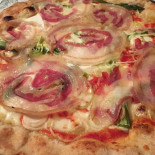Pizz'art Nourriture