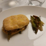 Gaudio Nourriture