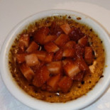 Gaudio Nourriture