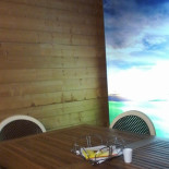 Pizzeria Snoopyzza Nourriture