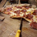 Pizzeria Snoopyzza Comida