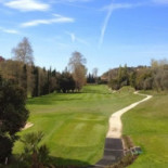 Golf Bogliaco Nourriture