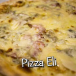 Quick Pizza Nourriture