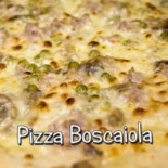 Quick Pizza Nourriture