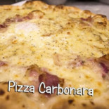 Quick Pizza Comida