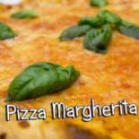 Quick Pizza Comida