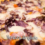 Quick Pizza Comida