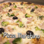 Quick Pizza Nourriture