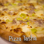 Quick Pizza Nourriture