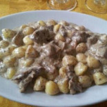Metardo Nourriture