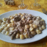 Metardo Nourriture