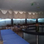 La Rotonda inside