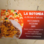 La Rotonda inside