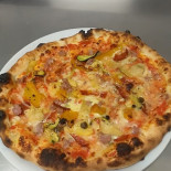 La Rotonda food