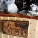 Ca Di Veroli Nourriture