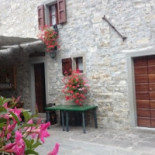 Ca Di Veroli Extérieur
