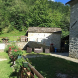 Ca Di Veroli Extérieur